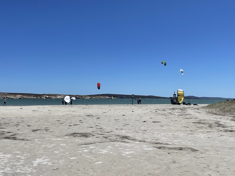 0 Bedroom Property for Sale in Myburgh Park Western Cape